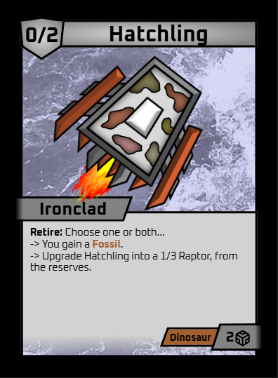 Hatchling
