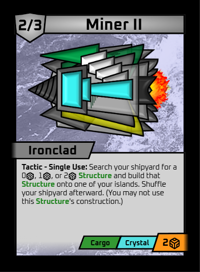 Miner II