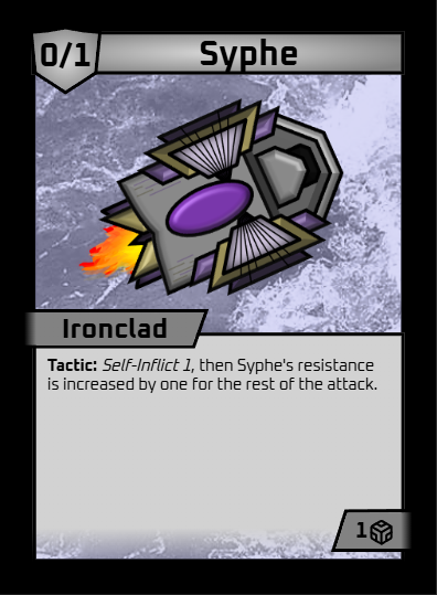 Syphe