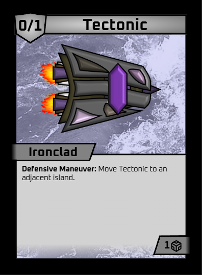 Tectonic